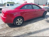 Pontiac G6 Se 1G2ZF55B864243140 снимка