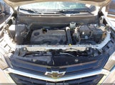 Chevrolet Equinox Fwd Lt 1.5L Turbo 3GNAXKEV6LS535760 fotografie