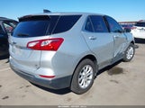 Chevrolet Equinox Fwd Lt 1.5L Turbo 3GNAXKEV6LS535760 fotografie