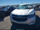 Chevrolet Equinox Fwd Lt 1.5L Turbo 3GNAXKEV6LS535760 fotografie