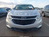 Chevrolet Equinox Fwd Lt 1.5L Turbo 3GNAXKEV6LS535760 fotografie