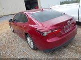 Toyota Camry Le 4T1C11AK1MU560846 fotografie