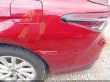 Toyota Camry Le 4T1C11AK1MU560846 fotografie