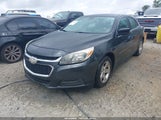 Chevrolet Malibu Ls 1G11B5SL1FF147512 снимка