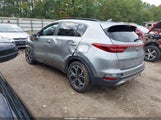 Kia Sportage Sx Turbo KNDPR3A61L7754397 fotografie
