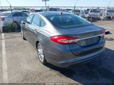 Ford Fusion Se 3FA6P0H79HR110828 снимка