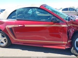Ford Mustang 1FAFP44483F446432 снимка