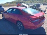 Hyundai Elantra Sel KMHLS4AG4PU409692 снимка