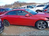 Hyundai Elantra Sel KMHLS4AG4PU409692 снимка