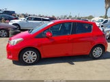 Toyota Yaris L VNKKTUD30FA050712 photo