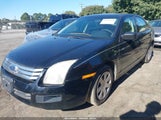 Ford Fusion S 3FAHP06Z78R254679 снимка