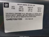 Buick Lucerne Cxl 1G4HR57Y26U172352 снимка