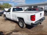 Chevrolet Silverado  Work Truck 1Wt 1GCNCPEH1EZ297268 photo