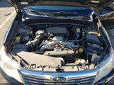 Subaru Forester 2.5X Limited JF2SH6DCXAH714344 снимка