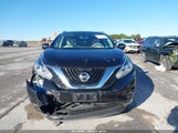 Nissan Murano Platinum 5N1AZ2MH2FN249848 снимка
