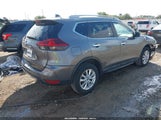 Nissan Rogue Sv 5N1AT2MV3JC701303 снимка