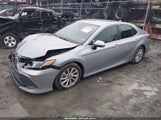 Toyota Camry Le 4T1C11AK5MU613130 photo