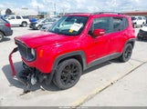 Jeep Renegade Altitude Fwd ZACCJABB2JPH77063 fotografie