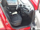Jeep Renegade Altitude Fwd ZACCJABB2JPH77063 fotografie
