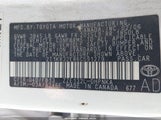 Toyota Matrix Xr 2T1KR32E86C591279 снимка