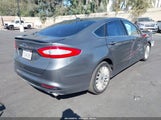 Ford Fusion Energi Titanium 3FA6P0SU3ER378722 снимка