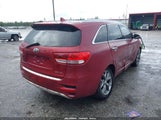 Kia Sorento 3.3L Sx 5XYPKDA51GG174786 photo
