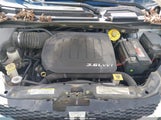 Dodge Grand Caravan Sxt 2C4RDGCG9HR813951 снимка