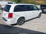 Dodge Grand Caravan Sxt 2C4RDGCG9HR813951 снимка