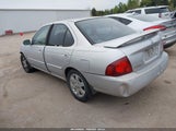 Nissan Sentra 1.8S 3N1CB51D46L575657 снимка