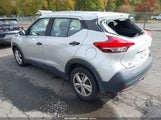 Nissan Kicks S 3N1CP5CU5JL512039 снимка