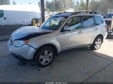 Subaru Forester 2.5X Limited JF2SH64649H758216 снимка