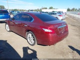 Nissan Maxima 3.5 Sv 1N4AA5AP5AC820333 снимка