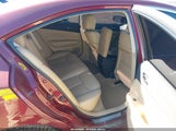 Nissan Maxima 3.5 Sv 1N4AA5AP5AC820333 снимка