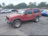 Jeep Cherokee Se 1J4FT27S8XL520874 снимка
