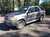 Toyota Sequoia Sr5 V8 5TDBT44A25S245526 снимка