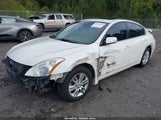 Nissan Altima 2.5 S 1N4AL2AP6BN446460 снимка