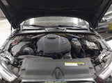 Audi A4 2.0T Premium WAULNAF47HN023012 снимка
