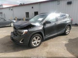 GMC Terrain Sle 3GKALTEVXJL374447 снимка