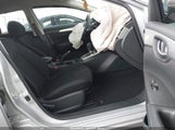Nissan Sentra S 3N1AB7AP6HY381358 снимка