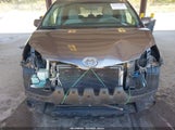 Toyota Sienna Le V6 8 Passenger 5TDKK3DC6CS247694 снимка