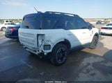 Ford Bronco Sport Outer Banks 3FMCR9CN8SRE17234 fotografie