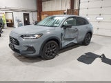 Honda Hr-V Awd Sport 3CZRZ2H57PM716405 fotografie