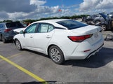 Nissan Sentra S Xtronic Cvt 3N1AB8BV9MY239051 снимка