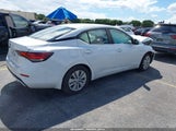 Nissan Sentra S Xtronic Cvt 3N1AB8BV9MY239051 снимка