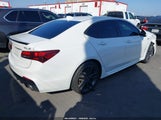 Acura Tlx Tech A-Spec Pkgs 19UUB1F60KA006733 снимка