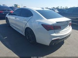 Acura Tlx Tech A-Spec Pkgs 19UUB1F60KA006733 снимка