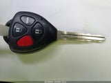 Toyota Matrix S 2T1KE4EE7AC045028 fotografie