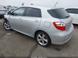 Toyota Matrix S 2T1KE4EE7AC045028 fotografie