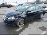 Nissan Sentra S 3N1AB7AP0FY370210 снимка