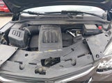 Chevrolet Equinox Ls 2GNALBEK4G6222812 снимка